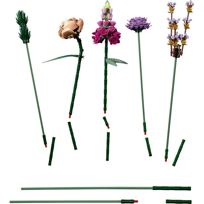 LEGO® Botanicals 10280 Kytička
