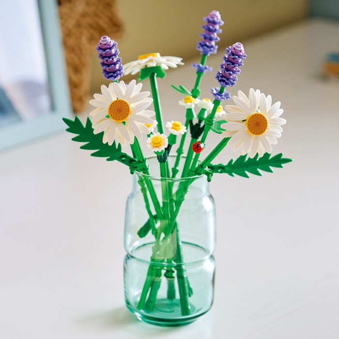 LEGO® Botanicals 11508 Margarétky