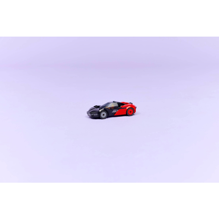 LEGO® City 60486 Elektrické superauto
