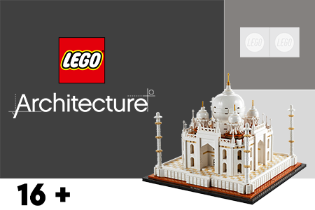 LEGO® Architecture