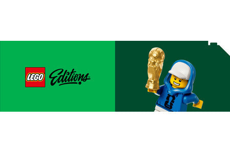 LEGO® Editions