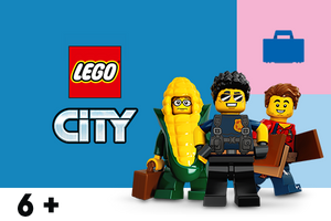 LEGO® City