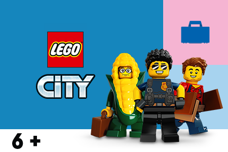 LEGO® City