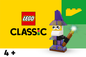 LEGO® Classic