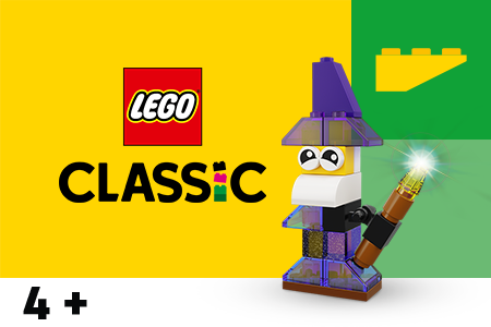 LEGO® Classic
