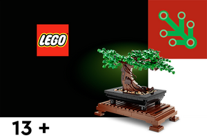 LEGO® Botanicals