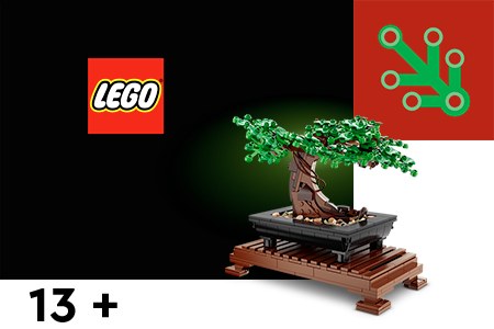 LEGO® Botanicals