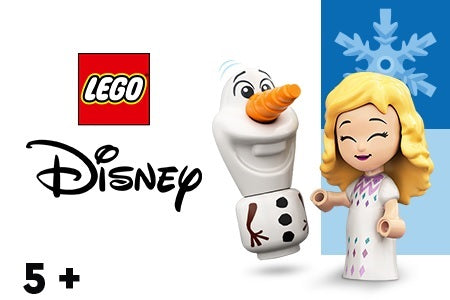 LEGO® Disney™