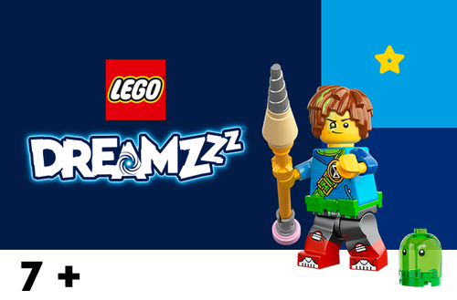 LEGO® DREAMZzz™