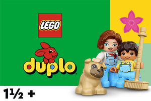 LEGO® DUPLO®
