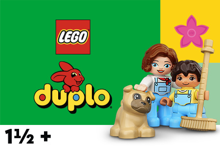 LEGO® DUPLO®