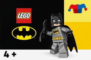 LEGO® DC