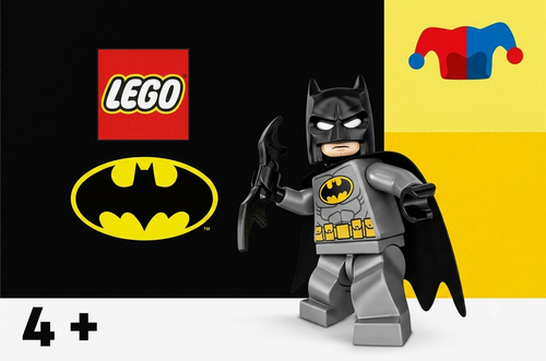 LEGO® DC