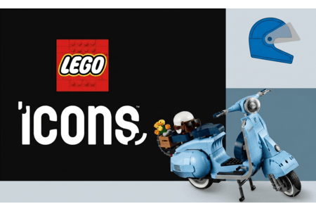 LEGO® Icons