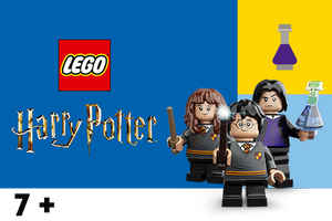 LEGO® Harry potter™