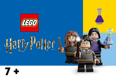 LEGO® Harry potter™