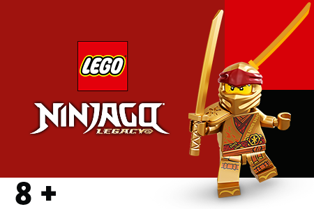LEGO® NINJAGO®