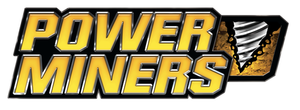 LEGO® Power Miners