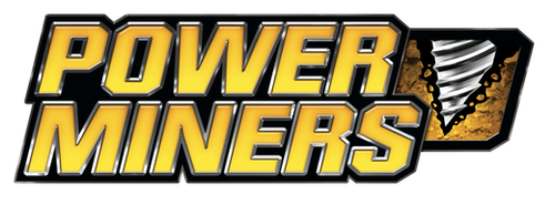 LEGO® Power Miners
