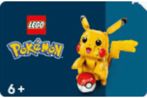 LEGO® Pokémon™