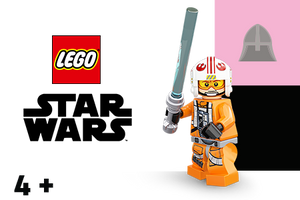 LEGO® Star Wars™