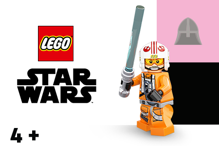 LEGO® Star Wars™