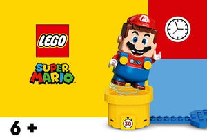 LEGO® Super Mario™