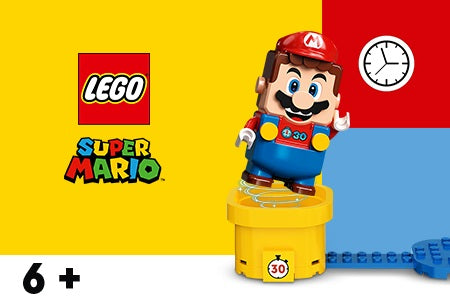 LEGO® Super Mario™