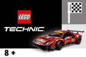 LEGO® Technic