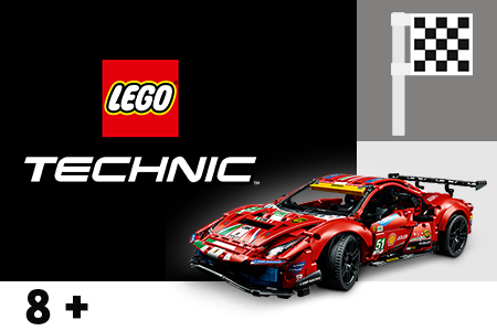 LEGO® Technic