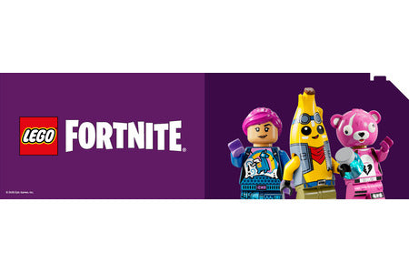 LEGO® Fortnite