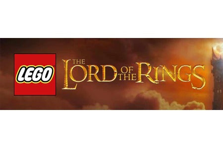 LEGO® Lord of the Rings™