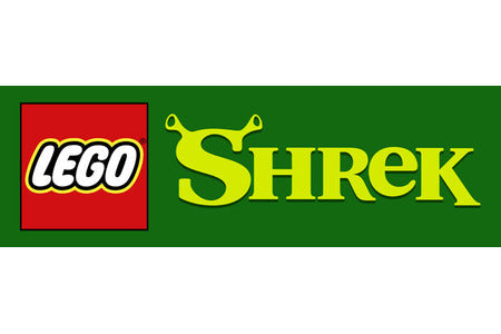 LEGO® Shrek
