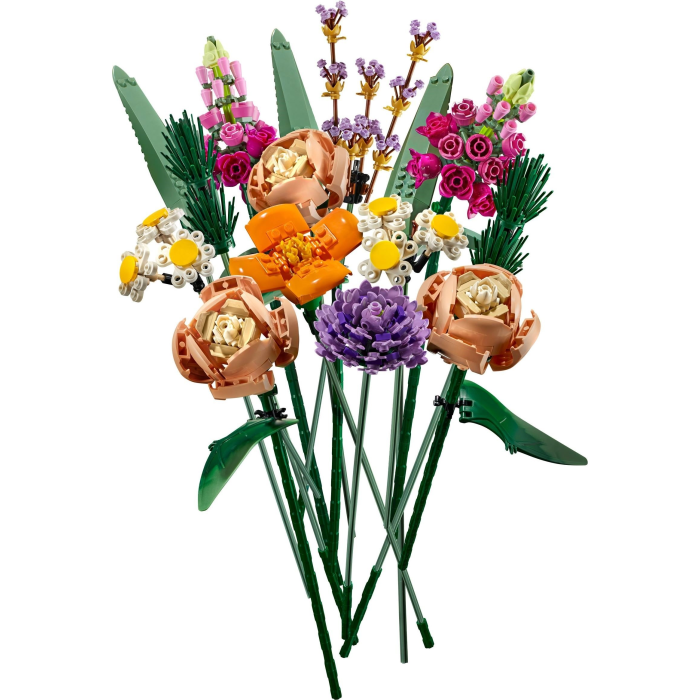 LEGO® Botanicals 10280 Kytička