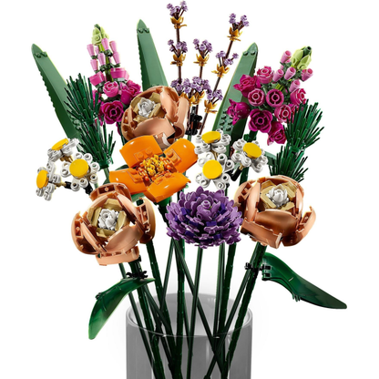 LEGO® Botanicals 10280 Kytička
