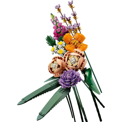 LEGO® Botanicals 10280 Kytička