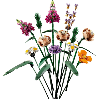 LEGO® Botanicals 10280 Kytička