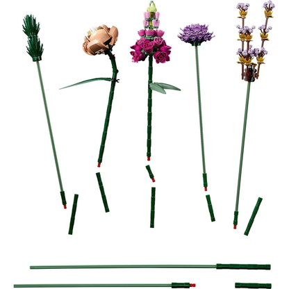 LEGO® Botanicals 10280 Kytička