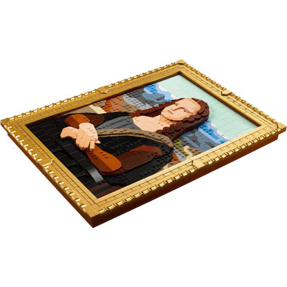 LEGO® Art 31213 Mona Lisa