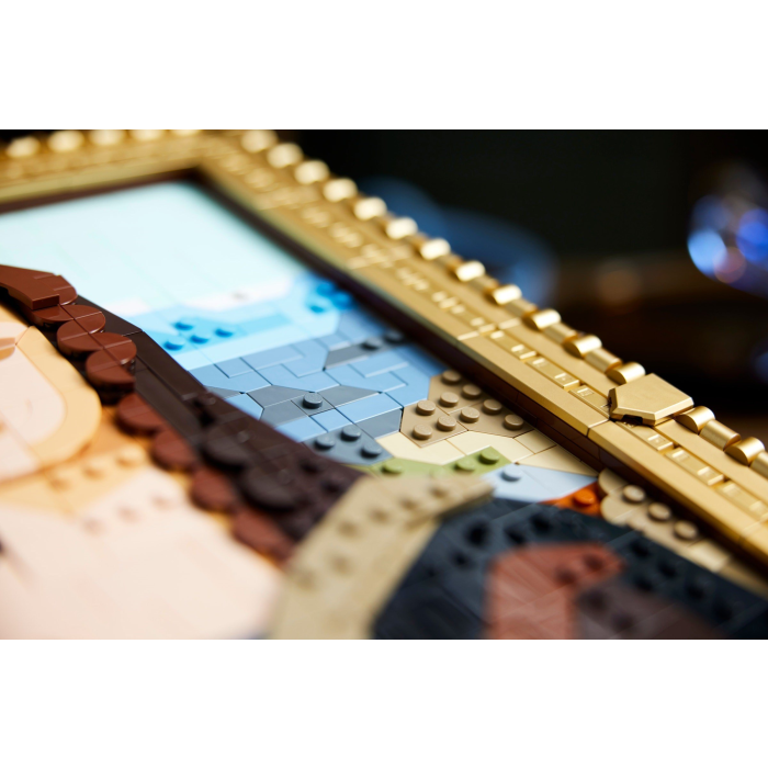 LEGO® Art 31213 Mona Lisa