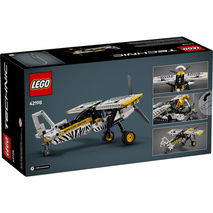 LEGO® Technic 42198 Lietadlo do vzdialených oblastí