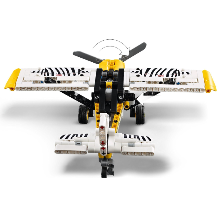 LEGO® Technic 42198 Lietadlo do vzdialených oblastí
