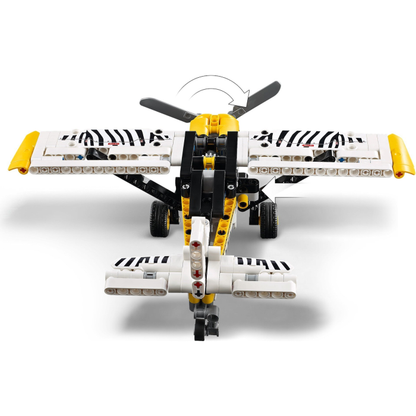 LEGO® Technic 42198 Lietadlo do vzdialených oblastí