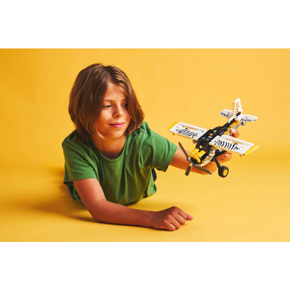 LEGO® Technic 42198 Lietadlo do vzdialených oblastí