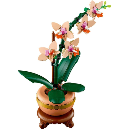 LEGO® Botanicals 10343 Miniatúrna orchidea