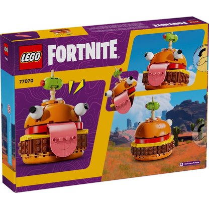 LEGO® Fortnite® 77070 Durrr Burger