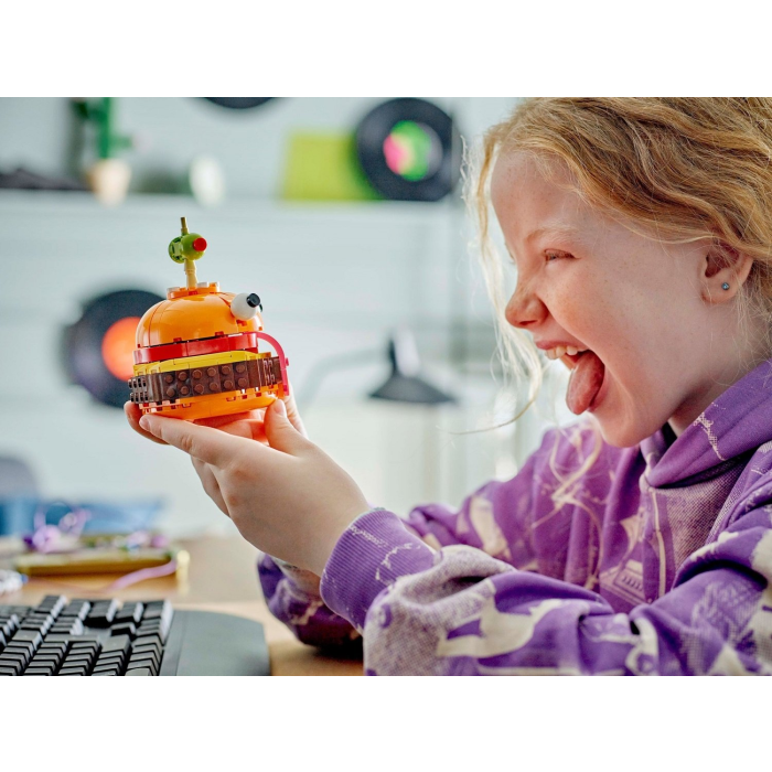 LEGO® Fortnite® 77070 Durrr Burger