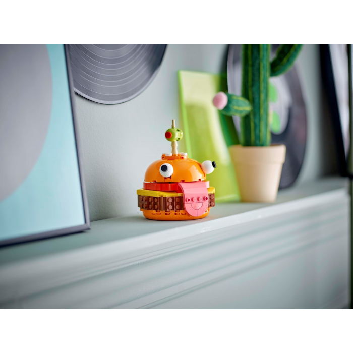 LEGO® Fortnite® 77070 Durrr Burger