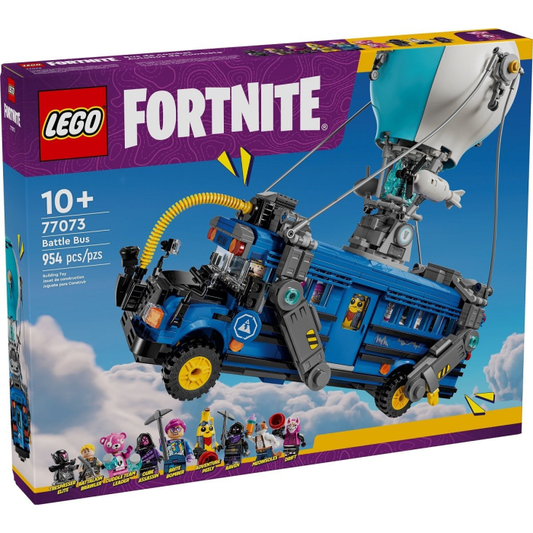 LEGO® Fortnite® 77073 Battle Bus
