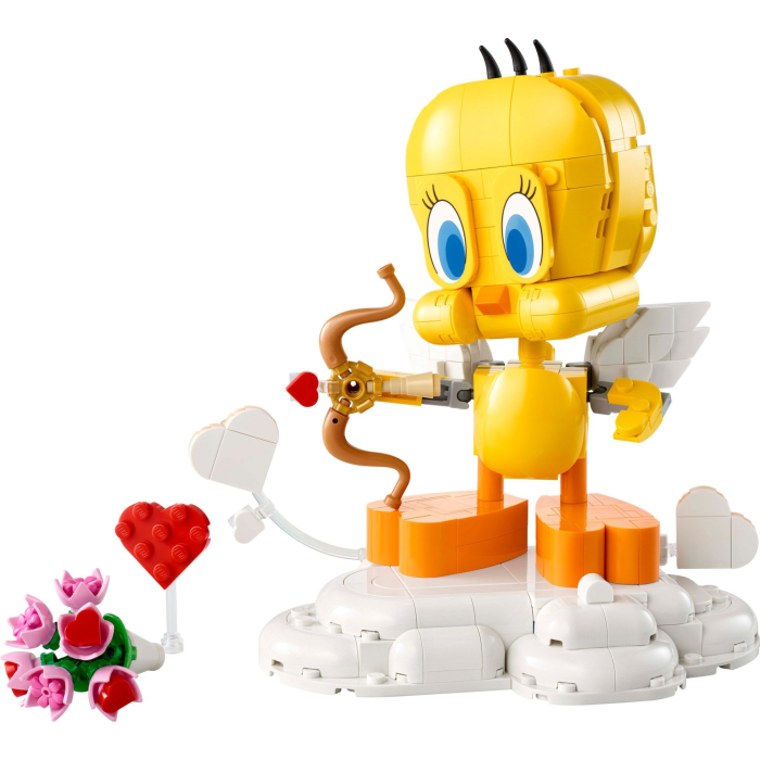 LEGO® Icons 40824 Roztomilý Tweety